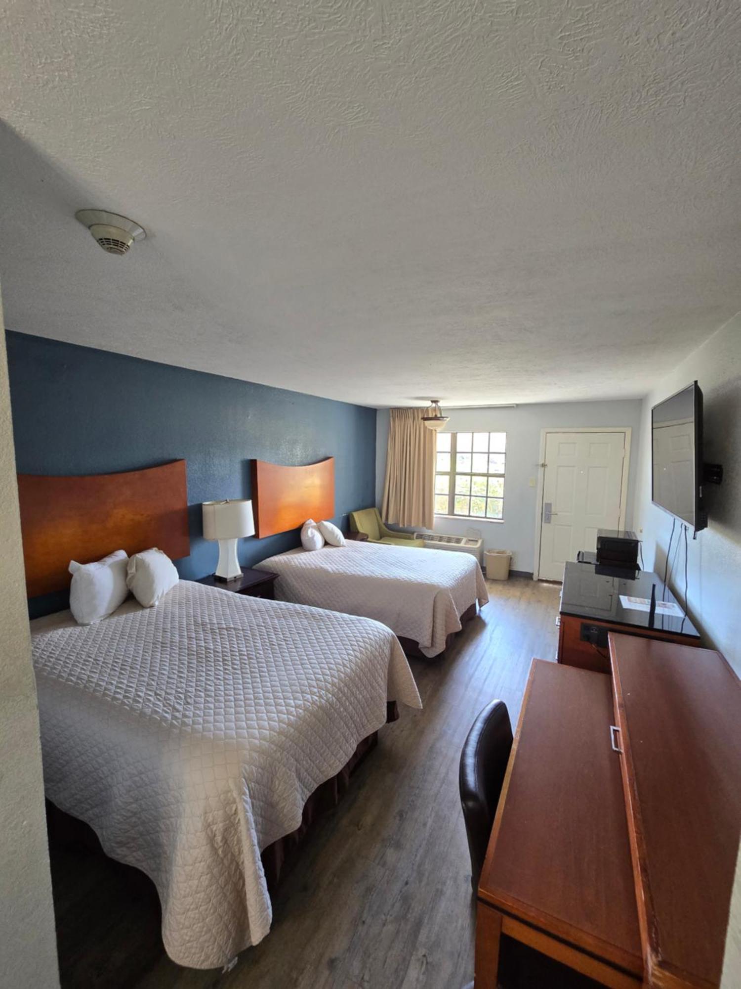 Best Price Motel & Suites Orange Exterior foto